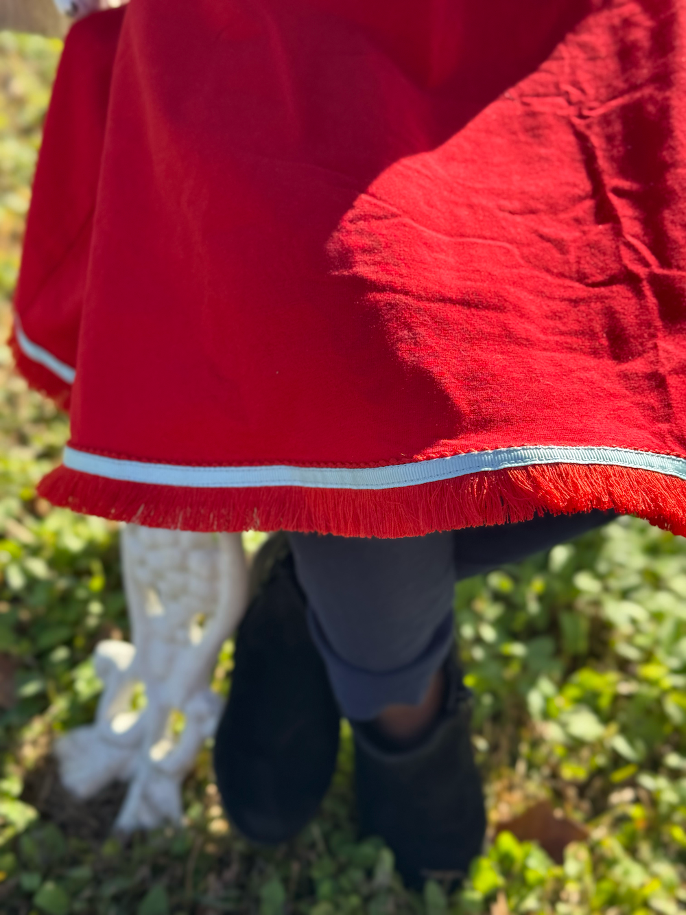 Be Set Apart - 100% Cotton Girls Dress