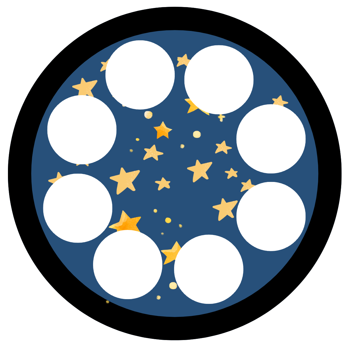 Solar Eclipse Worksheet