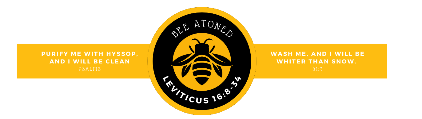 Bee Atoned Soap Making Activity