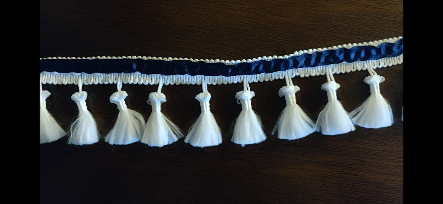 The Fringe Strip ™