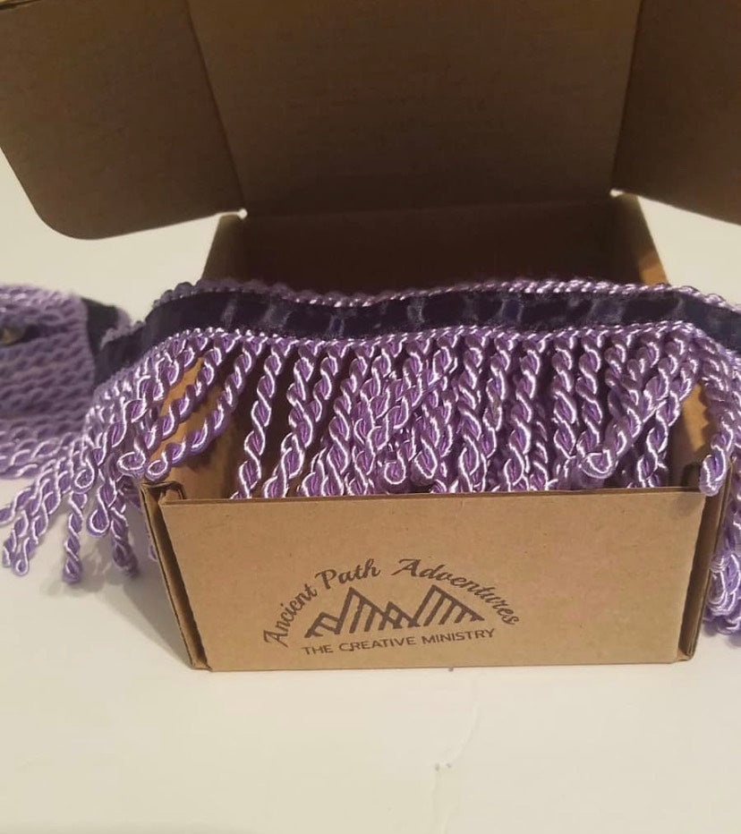 The Fringe Strip ™