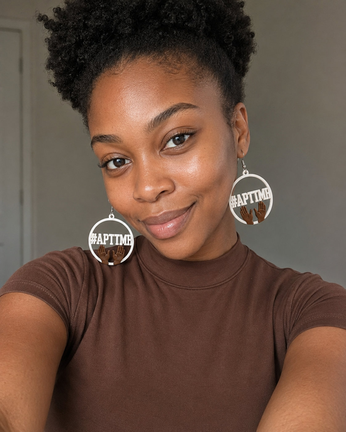 APTTMH - Torah Jewelry