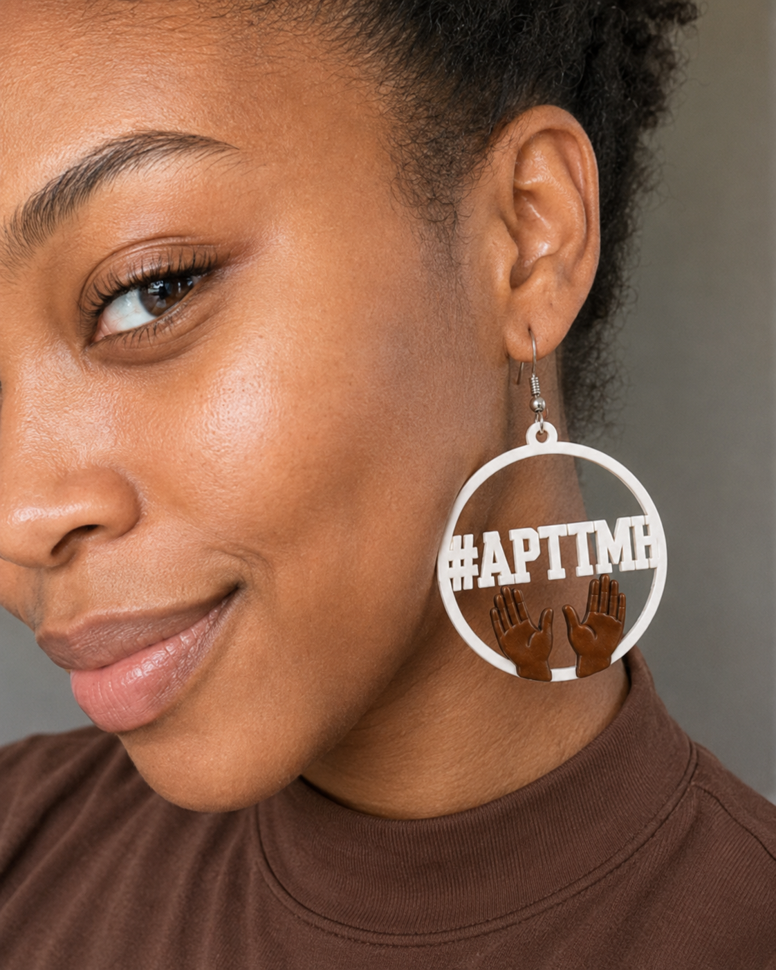 APTTMH - Torah Jewelry